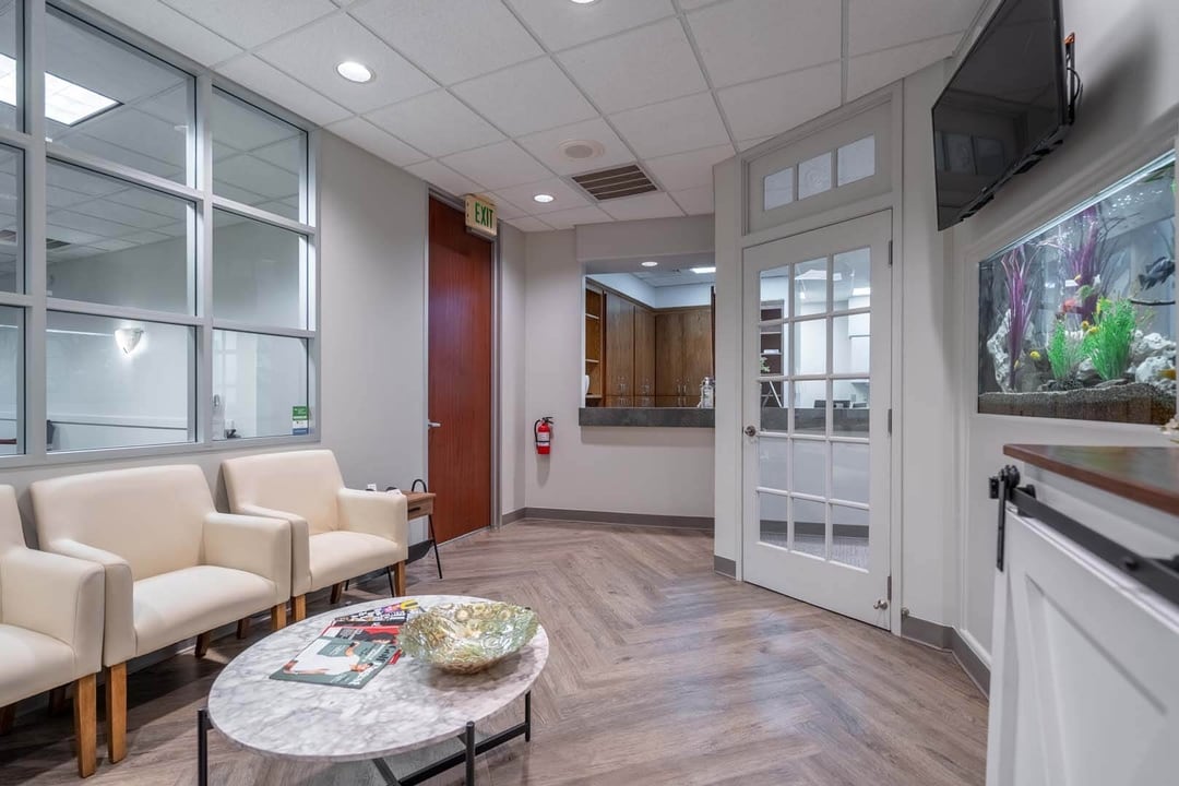 New Patient With Our Dentist in the Woodlands, TX? Pickett Dental Group